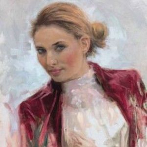 Meet your Posher, Katri